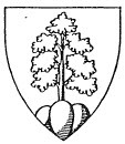 altes Wappen Hallwil