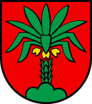 Wappen Hallwil