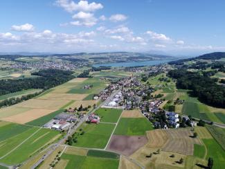 Luftaufnahme 2018